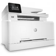 Color LaserJet Pro MFP M283fdw A4 Colour Laser Multifunctional Printer (Print, Copy, Scan, Fax)