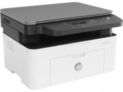 MFP 135a Multifunction Laser Printer (4ZB82A)