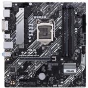 Prime Series Intel B460 Socket LGA1200 Micro-ATX Motherboard (PRIME B460M-A)