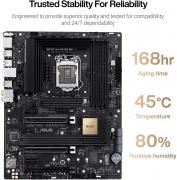 ProART Series Intel Z490 Socket LGA1200 ATX Motherboard (ProART Z490-CREATOR 10G)