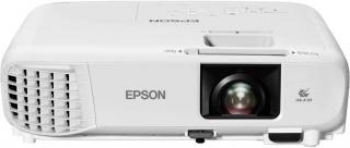 EB Series EB-X49 3LCD Mobile Projector 