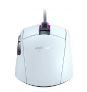 Burst Core optical 8.500dpi Gaming Mouse - White