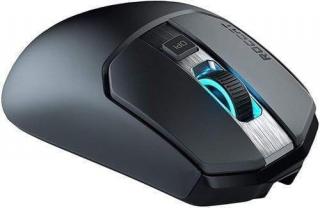 Kain 200 AIMO 16000dpi 2.4GHz Wireless Gaming Mouse - Black 