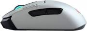 Kain 202 AIMO 16000dpi 2.4GHz Wireless Gaming Mouse -White