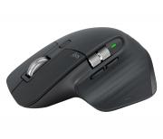 MX Master 3 Advanced Wireless Mouse - Graphite