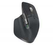 MX Master 3 Advanced Wireless Mouse - Graphite