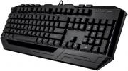 Devastator 3 Plus Gaming Keyboard And Mouse Set - Black