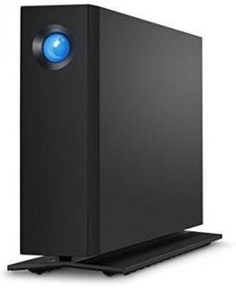 D2 Professional 14TB Desktop Hard Drive (STHA14000800) - Black 