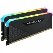 Vengeance RGB RS 2 x 32GB 3600MHz DDR4 Desktop Memory Kit (CMG64GX4M2D3600C18)