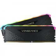 Vengeance RGB RS 2 x 32GB 3600MHz DDR4 Desktop Memory Kit (CMG64GX4M2D3600C18)