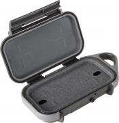 G40 Personal Utility Go Case - Anthracite/Grey