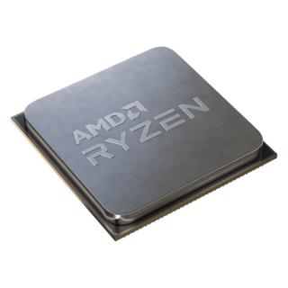 Ryzen 5 3600 3.6GHz MPK Tray Desktop Porcessor (100-100000031MPK) 
