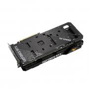 nVidia GeForce TUF Gaming RTX 3060 V2 OC Edition 12GB Graphics Card (TUF-RTX3060-O12G-V2-GAMING)
