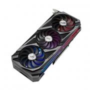 nVidia GeForce ROG Strix RTX 3060 Ti V2 OC Edition 8GB Graphics Card (ROG-STRIX-RTX3060TI-O8G-V2-GAMING)