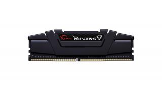 Ripjaws V 16GB 3200MHz DDR4 Desktop Memory Module - Classic Black (F4-3200C16S-16GVK) 