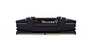 Ripjaws V 32GB 3200MHz DDR4 Desktop Memory Module - Classic Black (F4-3200C16S-32GVK) 