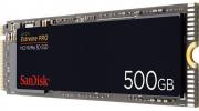 Extreme PRO M.2 NVMe 3D 500GB Solid State Drive