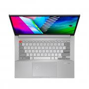 VivoBook Pro 14X N7400 i7-11370H 16GB DDR4 512GB SSD Win10 Pro 14