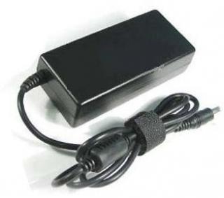 AC Adapter With No Tip Plug (LAC24W) 