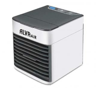 Cool Cube Pro Evaporative Air Cooler 