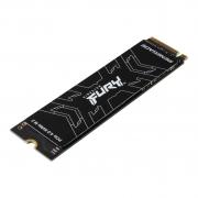 Fury Renegade 500GB PCIe 4.0 NVMe M.2 Solid State Drive