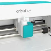 Joy Cutting Machine (Blue/White)