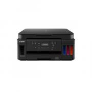Pixma G6040 A4 Inkjet Multifunctional Printer (Print, Copy, Scan) - Black