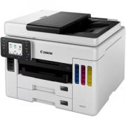 Pixma GX7040 A4 Inkjet Multifunctional Printer (Print, Copy, Scan, Fax) - White