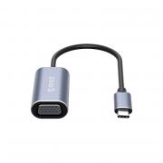 CTV-GY-BP USB Type-C to VGA Display Adapter - Grey