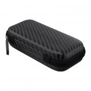 M2PH01 Portable Hardshell NVMe Protector Case – Black