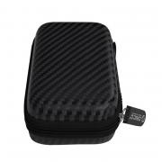 M2PH01 Portable Hardshell NVMe Protector Case – Black