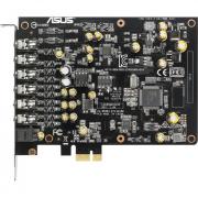 Xonar AE PCIe Gaming Audio Card with EMI Back Plate