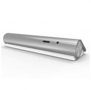 7-Port USB 3.0 Aluminium Hub - Silver