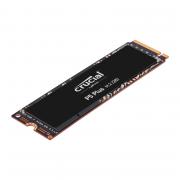 P5 Plus 500GB M.2 NVMe 3D NAND Solid State Drive (CT500P5PSSD8)