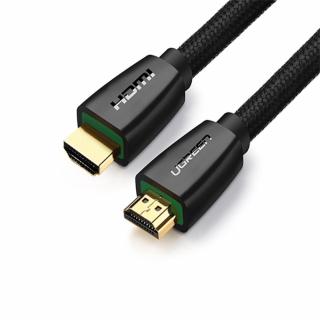 UG-40416 Male HDMI V2.0 To Male HDMI V2.0 Cable - 15m 