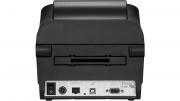 XD3 Series XD3-40DTEK Direct Thermal Label Printer - Black