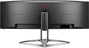 Agon Series 49” Ultra-Wide W-LED VA LED Gaming Curved Monitor