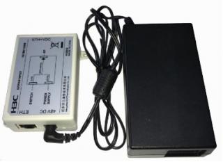 54V 40W High Power Adapter Power Supply (Including PoE Injector) 
