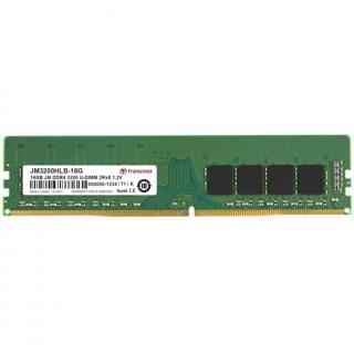 JetRam 16GB 3200MHz DDR4 Desktop Memory Module (JM3200HLB-16G) 