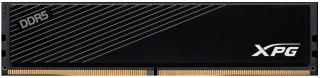 Hunter 8GB 5200MHz DDR5 Desktop Memory Module - Black (AX5U5200C388G-SHTBK) 