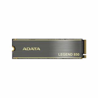 Legend 850 1TB PCIe Gen4 x4 M.2 2280 Solid State Drive (ALEG-850-1TCS) 