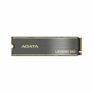 Legend 850 2TB PCIe Gen4 x4 M.2 2280 Solid State Drive (ALEG-850-2TCS) 