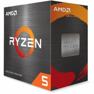 Boxed Ryzen 5 5500 3.6GHz Unlocked Processor (100-100000457BOX) 