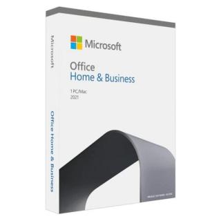 Office Home & Business 2021 FPP - Windows (T5D-03515) 