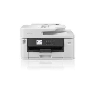 Professional MFC-J2340DW A3 Colour Inkjet Multifunctional Printer (Print, Copy, Scan & Fax) 