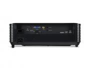 Essential Series X1228i DLP 3D XGA WiFi Projector - Black (MR.JTV11.004)