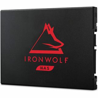 IronWolf Pro 125 3.84TB 2.5