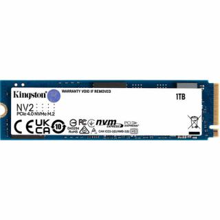 NV2 1TB M.2 Gen 4x4 NVMe Solid State Drive (SNV2S/1000G) 