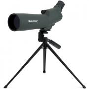 Up Close 20-60x60 45 Degree Zoom Refractor Spotting Scope Kit