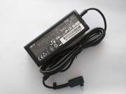 Original 45W AC Charger for Selected Acer Notebooks (KP.04501.017)